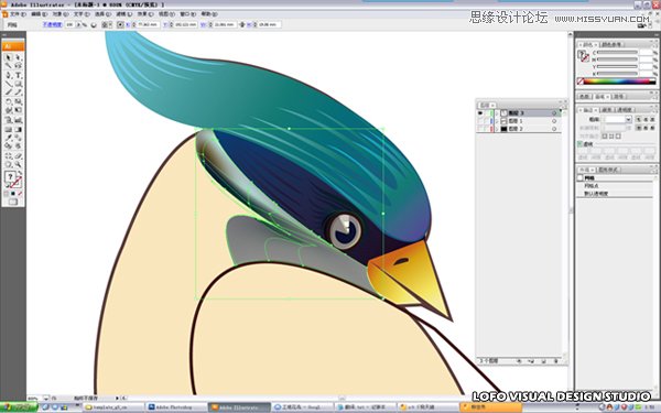 Illustratorʸй,PS̳,