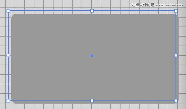 Illustrator基础教程:创建内阴影效果,PS教程,