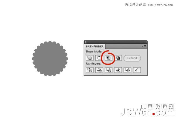 Illustrator CS4绘制漂亮的葡萄酒瓶盖,PS教程,
