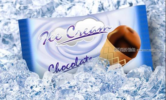 <a href=/design/illustrator/ target=_blank class=infotextkey>Illustrator</a> CS5新功能:形状生成器工具详解,PS教程,