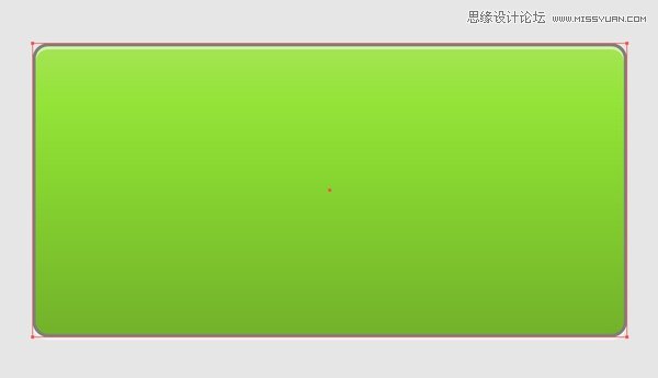Illustrator教程:解析多重填充与多重描边,PS教程,