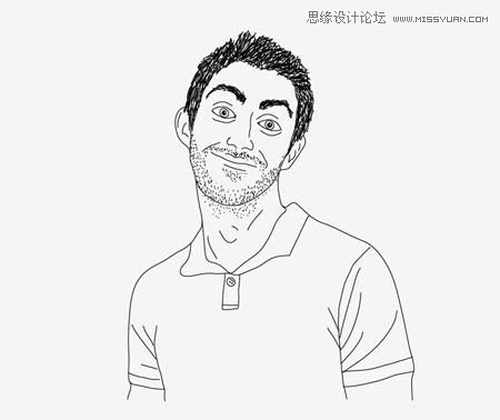 Illustrator设计个性时尚风格的名片教程,PS教程,