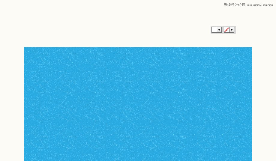 Illustrator绘制扁平化风格的海报字体教程,PS教程,