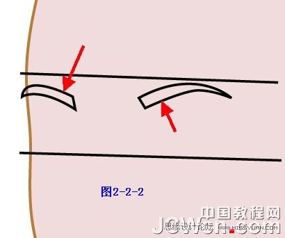 Illustrator插画人物系列之清纯美女的绘制,PS教程,