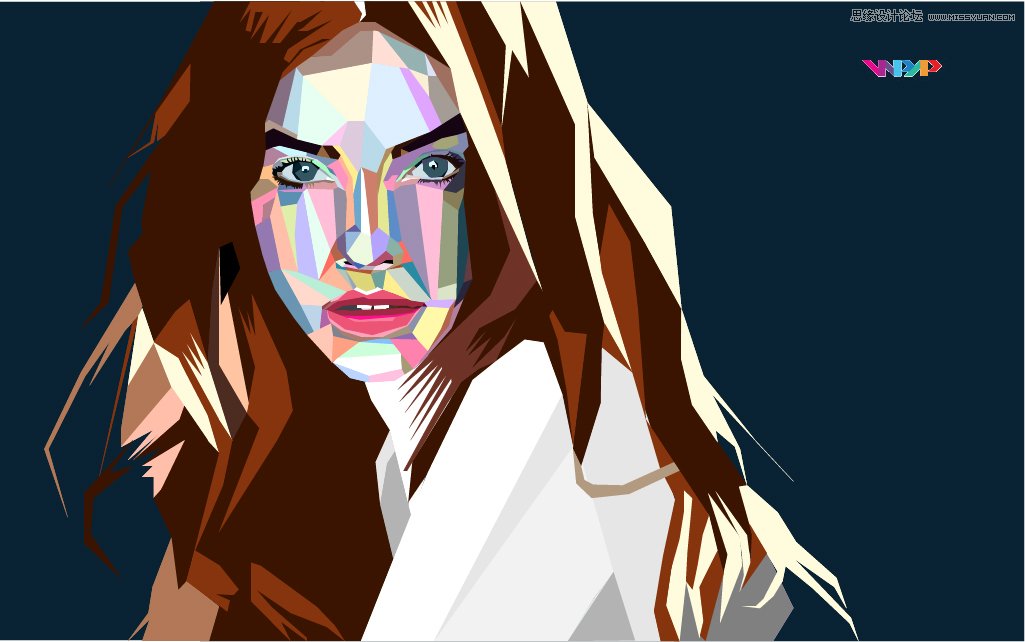 IllustratorƲɫͶ<a href=/photoshop/texiao/ target=_blank class=infotextkey>Ч</a>,PS̳,