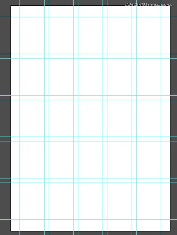 Illustrator教程:详细解析AI网格工具的使用,PS教程,