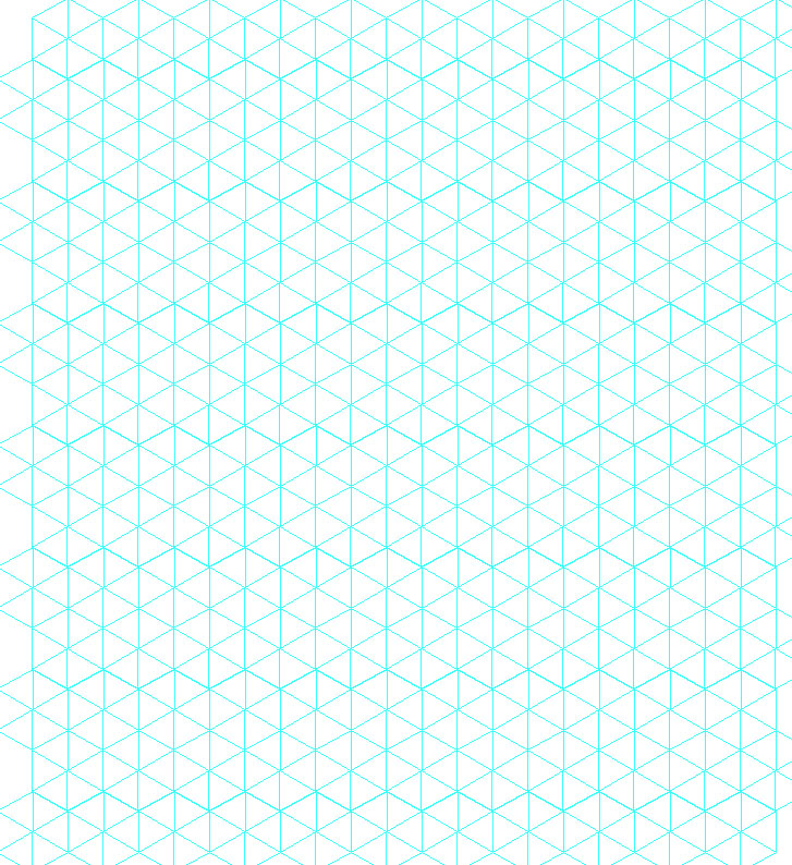 Illustrator绘制立体风格的等距图标教程,PS教程,