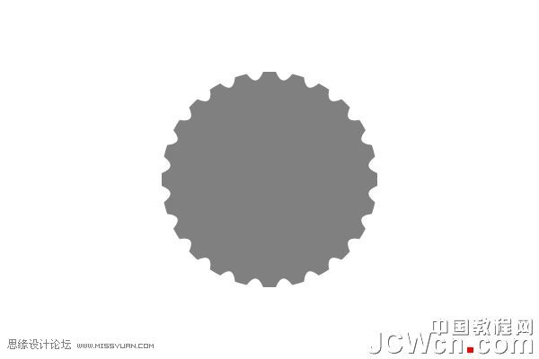 Illustrator CS4绘制漂亮的葡萄酒瓶盖,PS教程,