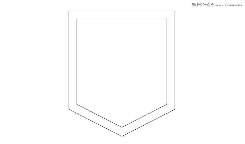 Photoshop结合AI设计正义联盟LOGO教程,PS教程,