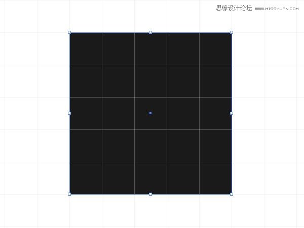 Illustrator创建大气典雅的无缝拼贴图案,PS教程,