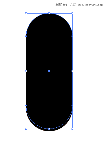 Illustrator制作可爱的香肠艺术字教程,PS教程,