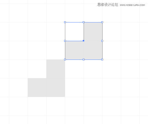 Illustrator设计实用细腻的网页细纹背景,PS教程,