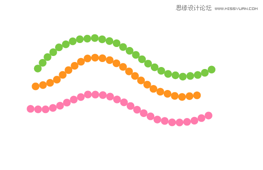 Illustrator绘制波西米亚风情花纹背景,PS教程,