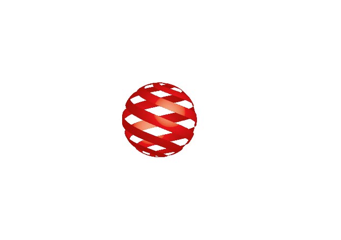 <a href=/design/illustrator/ target=_blank class=infotextkey>Illustrator</a>简单制作立体镂空球形效果LOGO,PS<a href=/photoshop/ target=_blank class=infotextkey>教程</a>,