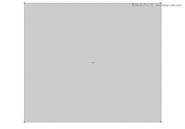 Illustrator创建大气典雅的无缝拼贴图案,PS教程,