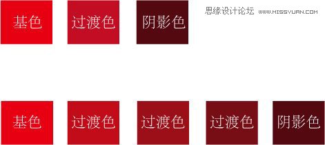 <a href=/design/illustrator/ target=_blank class=infotextkey>Illustrator</a>绘制简单的逼真红绸缎教程,PS教程,