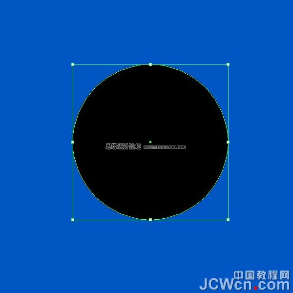 Illustrator打造漂亮的梦幻高光气泡,PS教程,