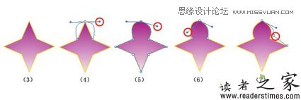 Illustrator教程:古典花纹图案的设计制作,PS教程,