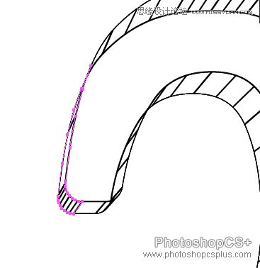 Illustrator制作2012龙年插画教程,PS教程,