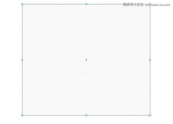 Illustrator创建大气典雅的无缝拼贴图案,PS教程,