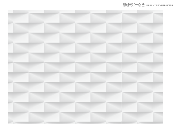 Illustrator简单制作时尚的凹凸海报背景,PS教程,