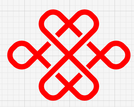 <a href=/design/illustrator/ target=_blank class=infotextkey>Illustrator</a>制作标准的中国联通标志<a href=/photoshop/ target=_blank class=infotextkey>教程</a>,PS教程,