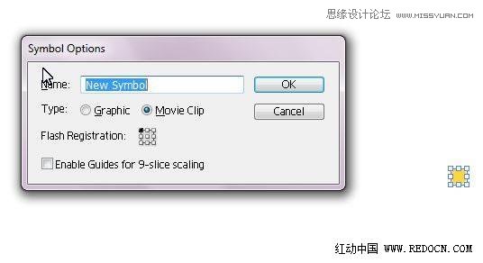 Illustrator绘制漂亮的白色雏菊效果,PS教程,