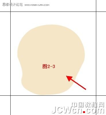 Illustrator鼠绘教程:绘制卡通Q版大眼妹妹,PS教程,