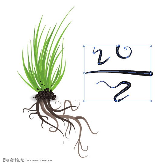 Illustrator基础教程:在AI中设置Wacom写字笔,PS教程,