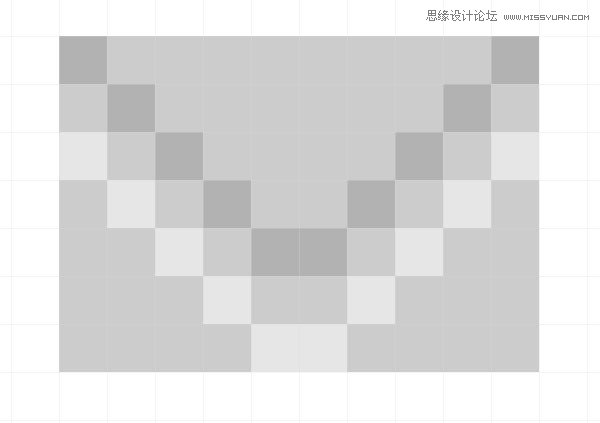 Illustrator创建大气典雅的无缝拼贴图案,PS教程,