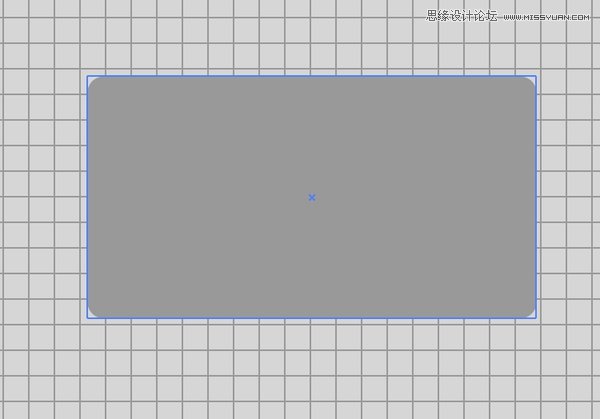 Illustrator基础教程:创建内阴影效果,PS教程,
