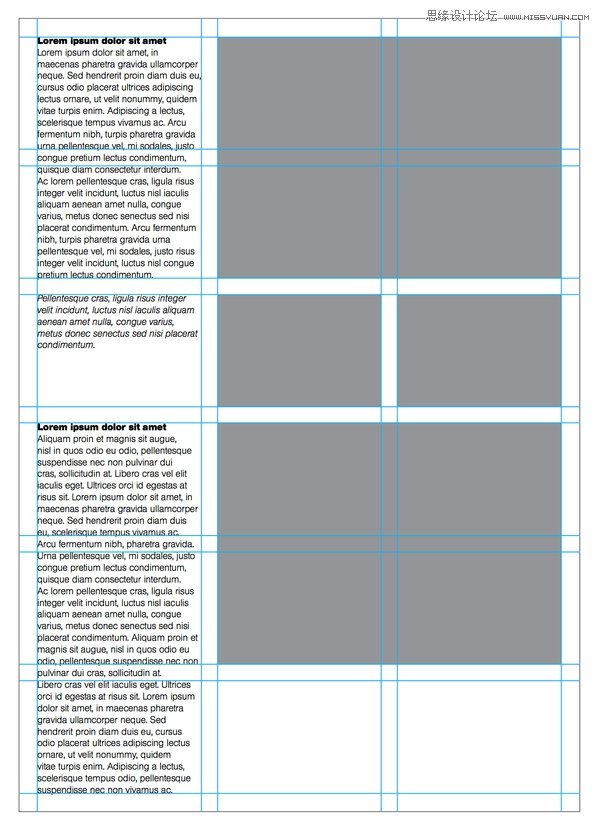 <a href=/design/illustrator/ target=_blank class=infotextkey>Illustrator</a><a href=/photoshop/ target=_blank class=infotextkey>教程</a>:详细解析AI网格工具的使用,PS教程,