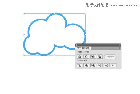 Illustrator结合PS设计时尚的花纹插画教程,PS教程,