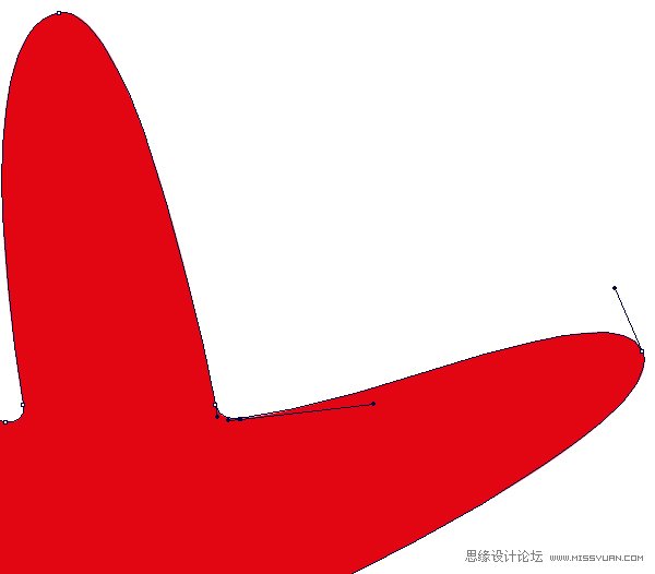 Illustrator绘制立体真实的海星教程,PS教程,