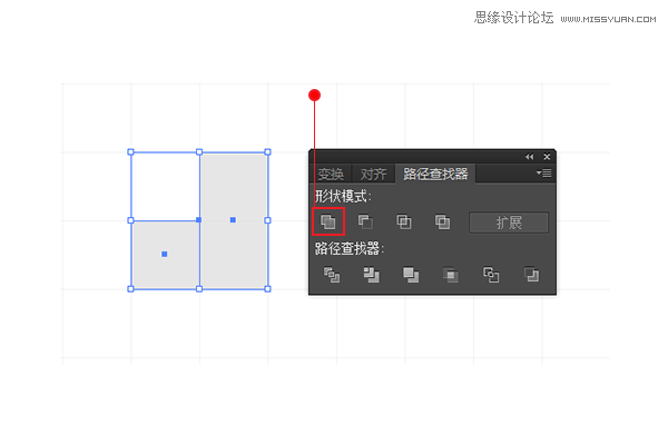 Illustrator设计实用细腻的网页细纹背景,PS教程,
