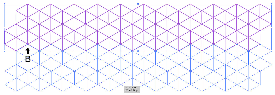 Illustrator绘制立体风格的等距图标教程,PS教程,