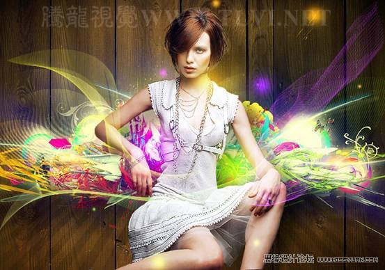 <a href=/design/illustrator/ target=_blank class=infotextkey>Illustrator</a><a href=/photoshop/jichu/ target=_blank class=infotextkey>基础</a><a href=/photoshop/ target=_blank class=infotextkey>教程</a>:实例解析封套扭曲命令的使用,PS教程,