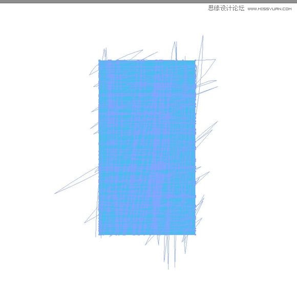 Illustrator制作漂亮的污迹文字效果图,PS教程,