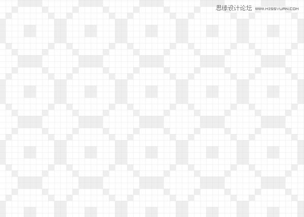 Illustrator创建大气典雅的无缝拼贴图案,PS教程,