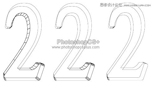 Illustrator制作2012龙年插画教程,PS教程,