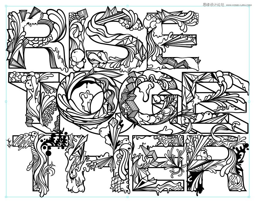 Illustrator CS5实例讲解制作方法指南,PS教程,