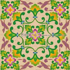 <a href=/design/illustrator/ target=_blank class=infotextkey>Illustrator</a><a href=/photoshop/ target=_blank class=infotextkey>教程</a>:古典花纹图案的<a href=/design/ target=_blank class=infotextkey>设计</a>制作,PS教程,