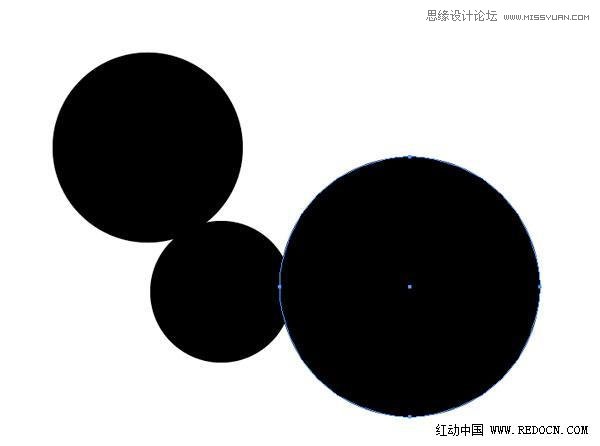 Illustrator设计时尚创意的音乐海报,PS教程,