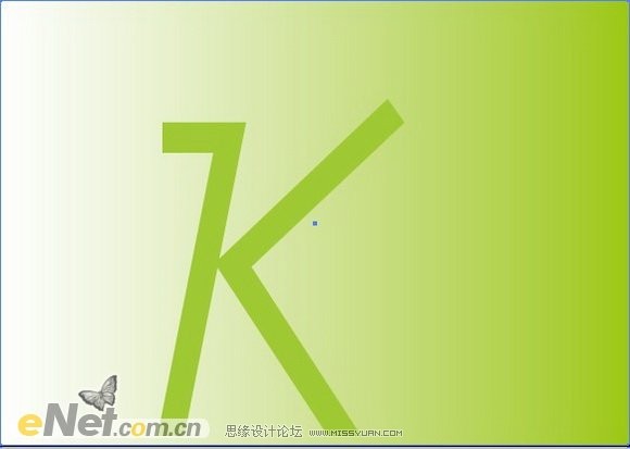 Illusttator CS4设计天语手机广告招贴,PS教程,