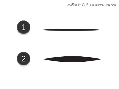 Illustrator绘制复古典雅风格的花朵花藤,PS教程,
