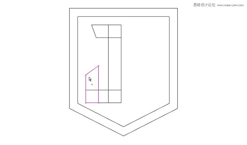 Photoshop结合AI设计正义联盟LOGO教程,PS教程,
