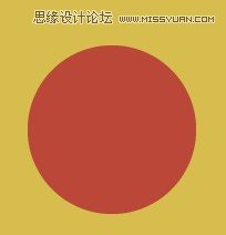 Illustrator快速制作抽象风格的插画海报,PS教程,