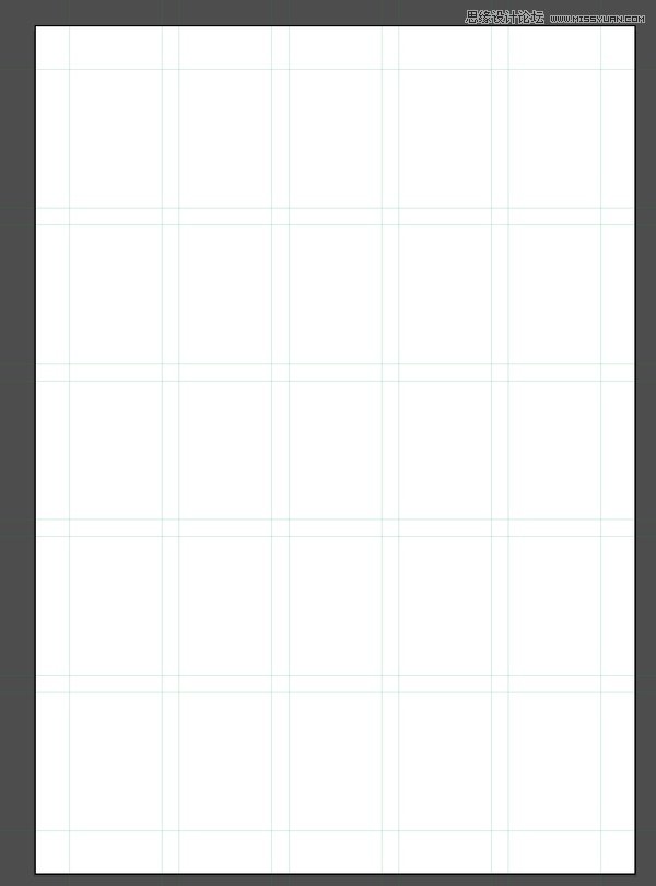 Illustrator教程:详细解析AI网格工具的使用,PS教程,