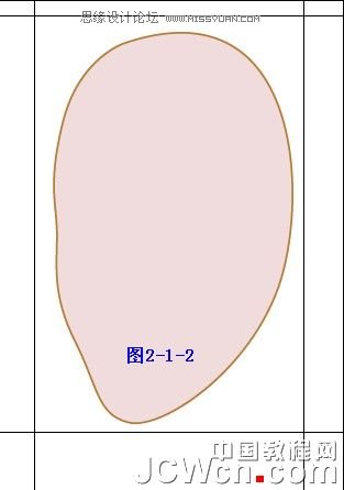 Illustrator插画人物系列之清纯美女的绘制,PS教程,