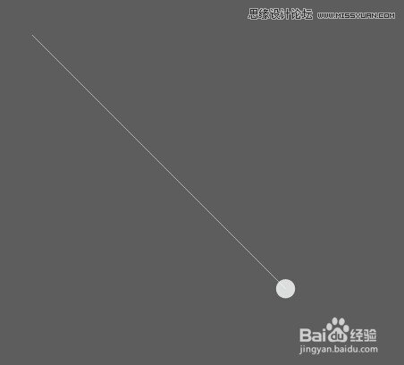 Illustrator制作神奇有趣的点状圆形图案,PS教程,